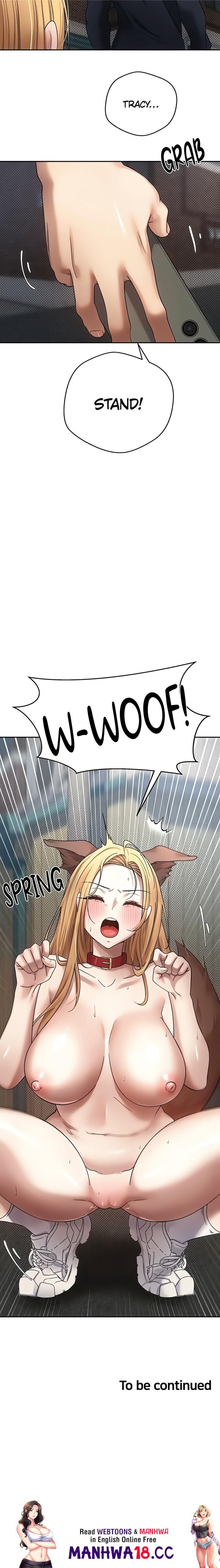 18+ Turning My Life Around With Crypto (Official Uncensored) Chapter 13 page 22