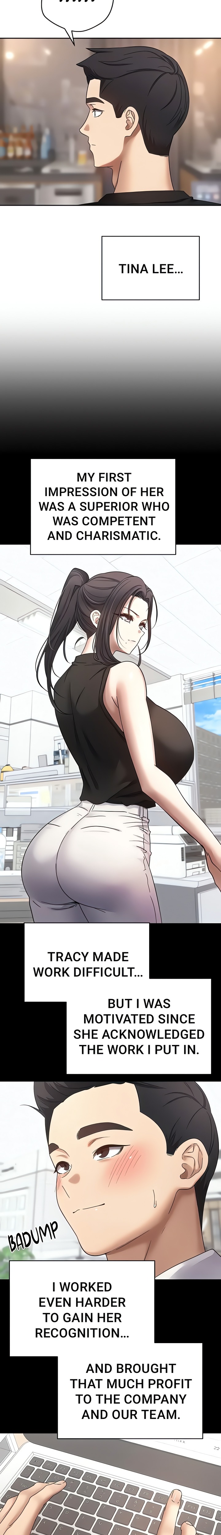 18+ Turning My Life Around With Crypto (Official Uncensored) Chapter 15 page 10