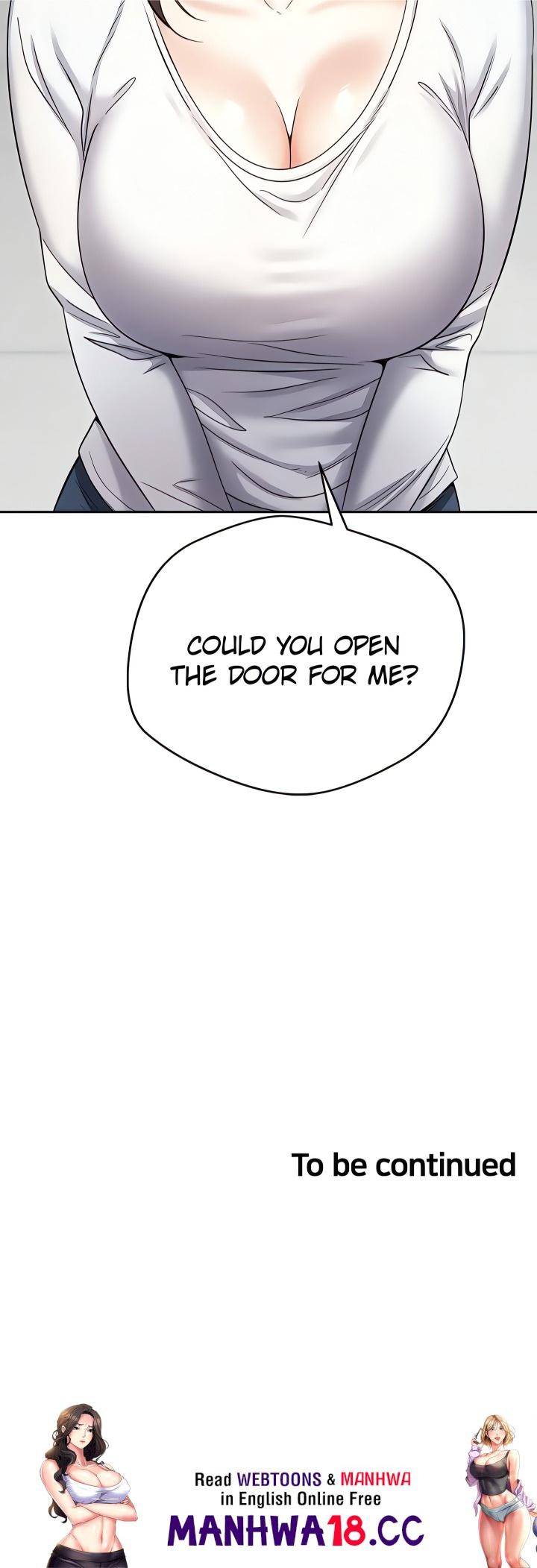 18+ Turning My Life Around With Crypto (Official Uncensored) Chapter 15 page 20