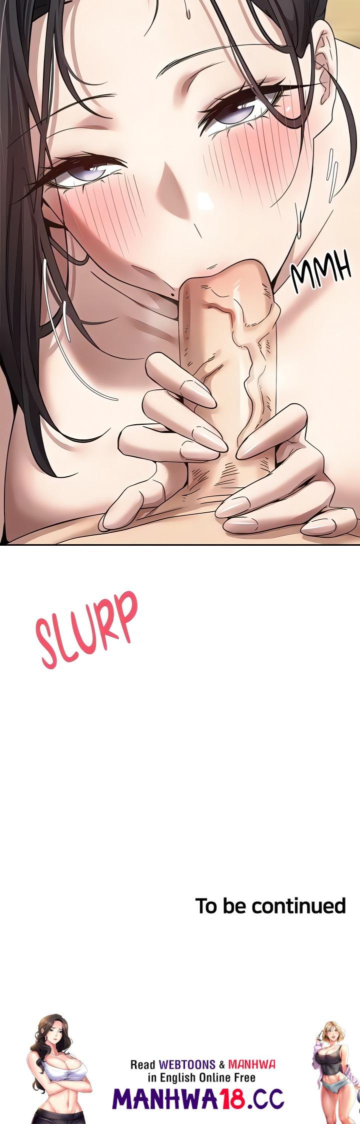 18+ Turning My Life Around With Crypto (Official Uncensored) Chapter 18 page 18