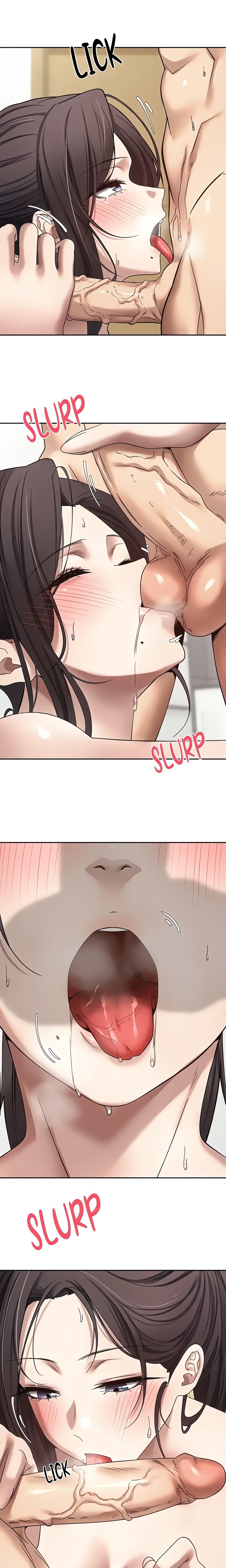 18+ Turning My Life Around With Crypto (Official Uncensored) Chapter 19 page 1