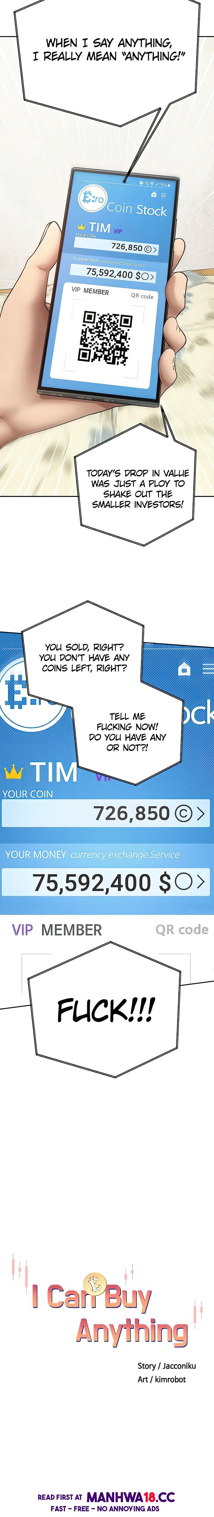 18+ Turning My Life Around With Crypto (Official Uncensored) Chapter 2 page 2