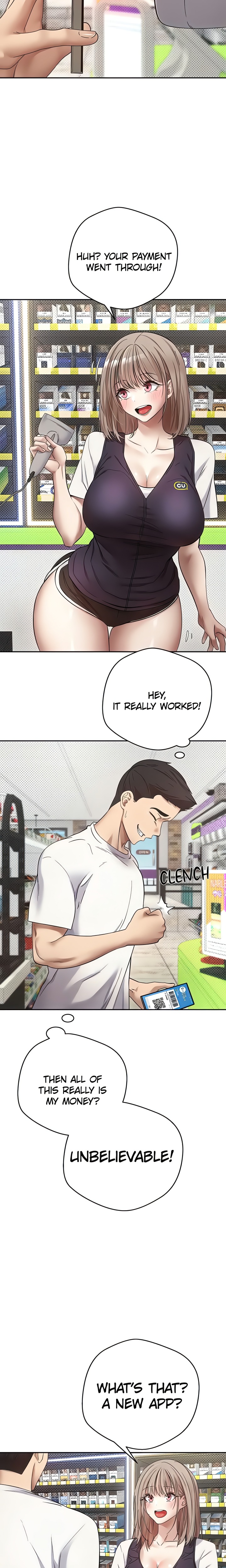 18+ Turning My Life Around With Crypto (Official Uncensored) Chapter 2 page 4