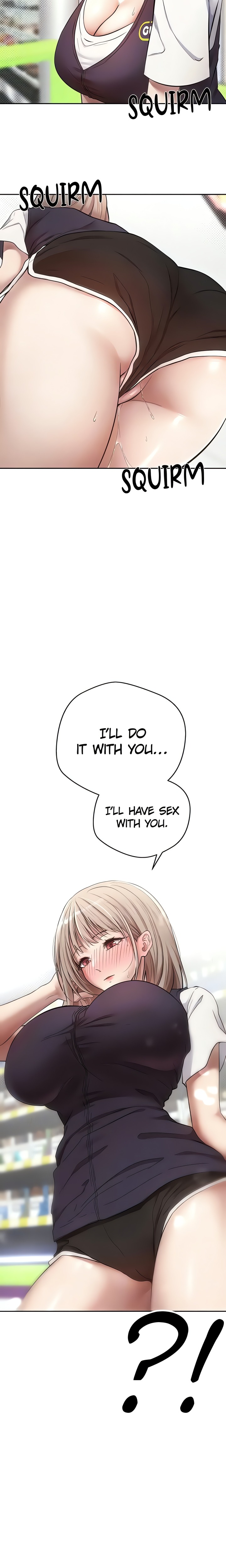18+ Turning My Life Around With Crypto (Official Uncensored) Chapter 2 page 17