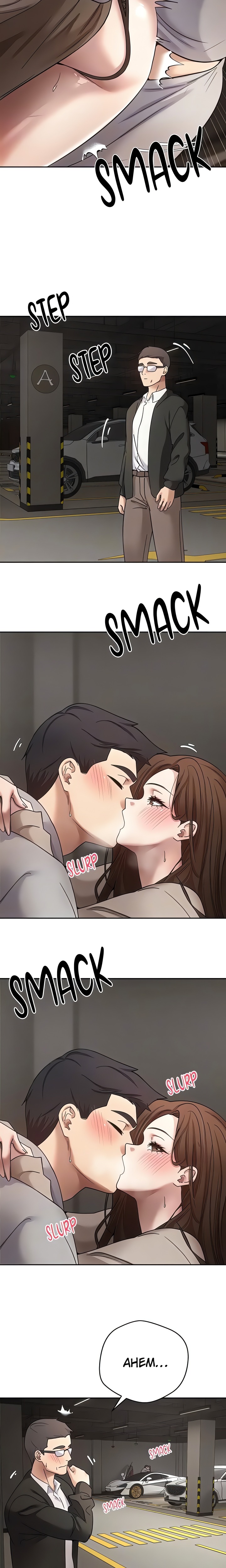 18+ Turning My Life Around With Crypto (Official Uncensored) Chapter 20 page 14