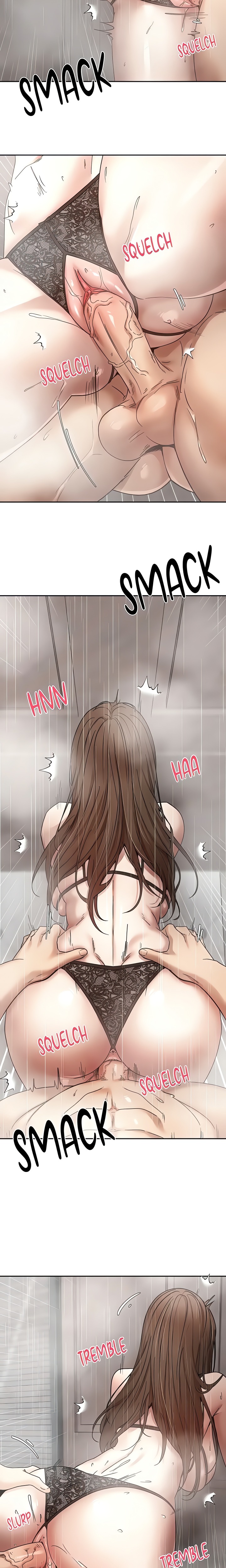 18+ Turning My Life Around With Crypto (Official Uncensored) Chapter 21 page 12