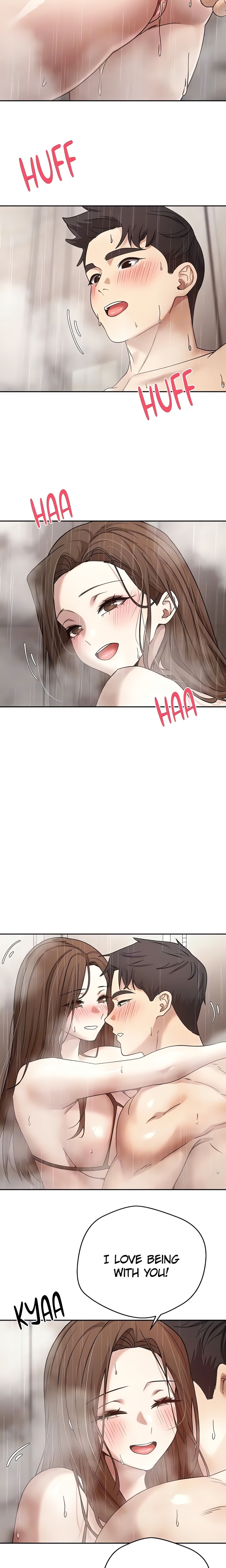 18+ Turning My Life Around With Crypto (Official Uncensored) Chapter 21 page 16
