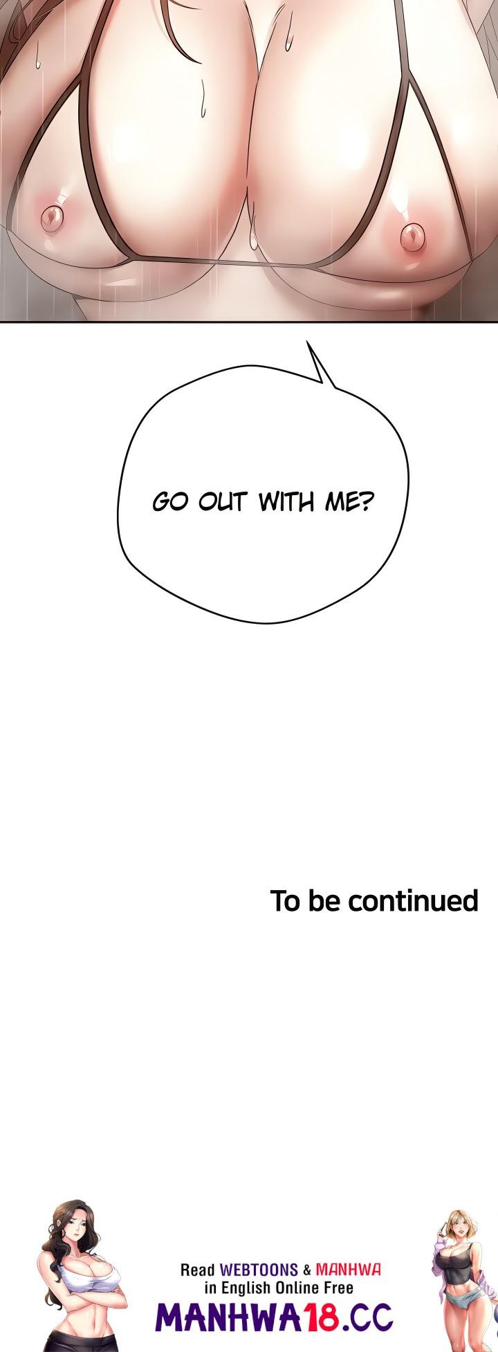 18+ Turning My Life Around With Crypto (Official Uncensored) Chapter 21 page 18