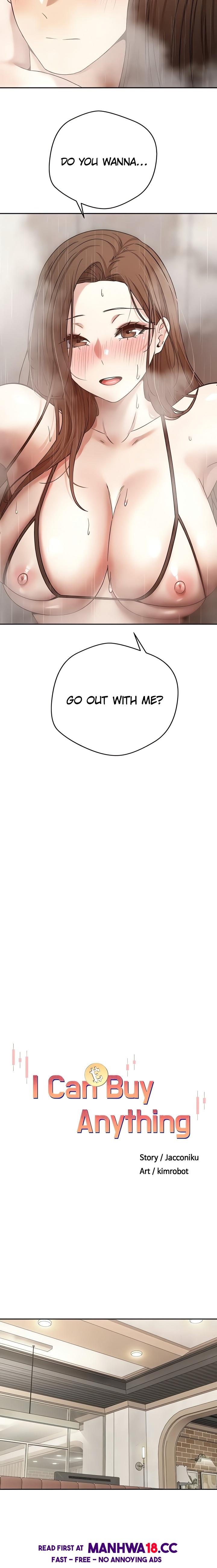 18+ Turning My Life Around With Crypto (Official Uncensored) Chapter 22 page 2