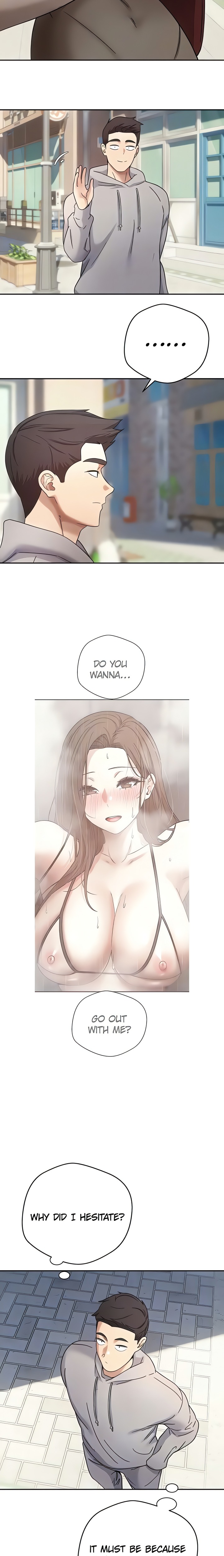 18+ Turning My Life Around With Crypto (Official Uncensored) Chapter 22 page 7