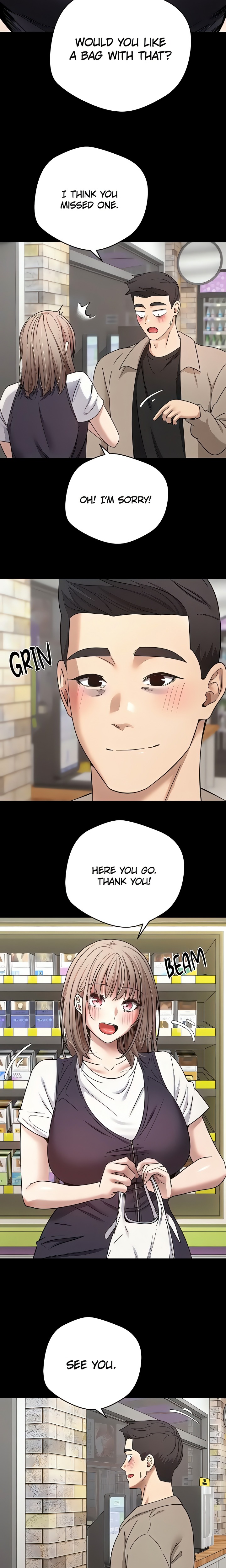 18+ Turning My Life Around With Crypto (Official Uncensored) Chapter 22 page 11