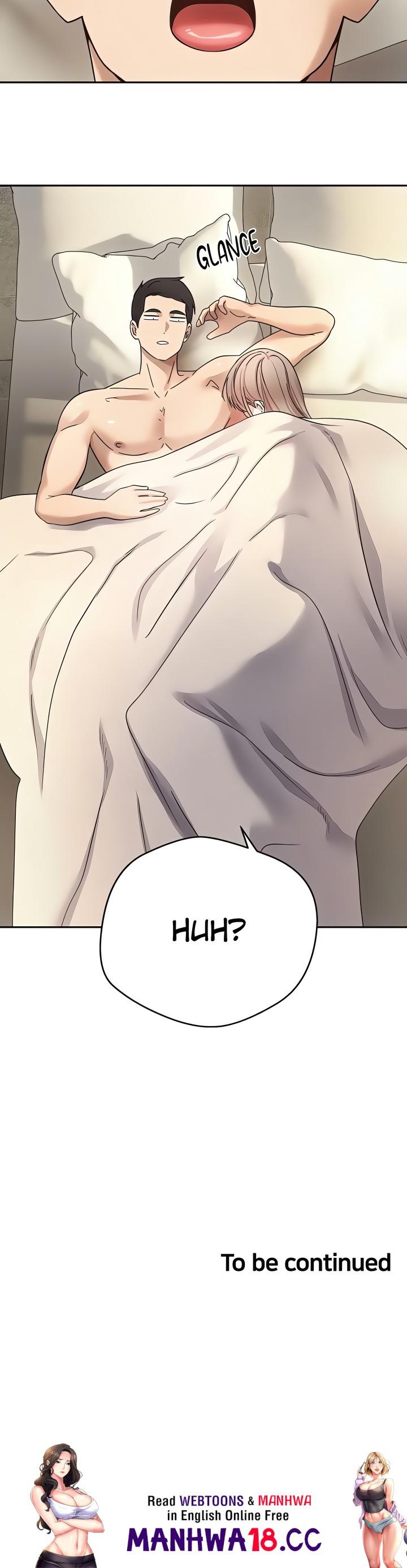 18+ Turning My Life Around With Crypto (Official Uncensored) Chapter 22 page 19