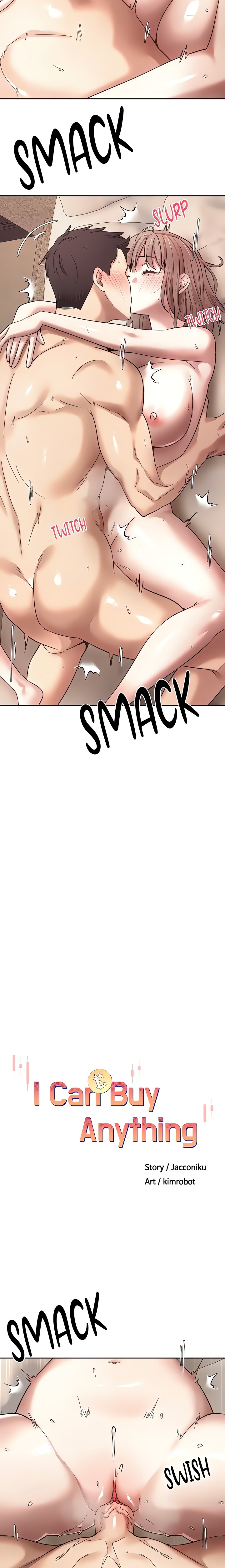 18+ Turning My Life Around With Crypto (Official Uncensored) Chapter 24 page 2