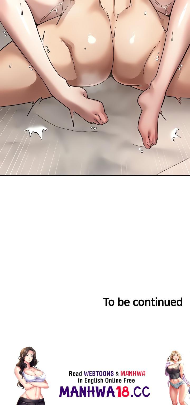 18+ Turning My Life Around With Crypto (Official Uncensored) Chapter 24 page 21
