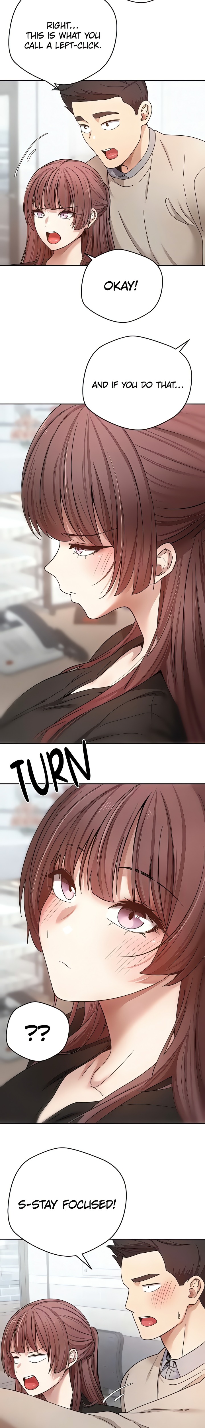18+ Turning My Life Around With Crypto (Official Uncensored) Chapter 27 page 4