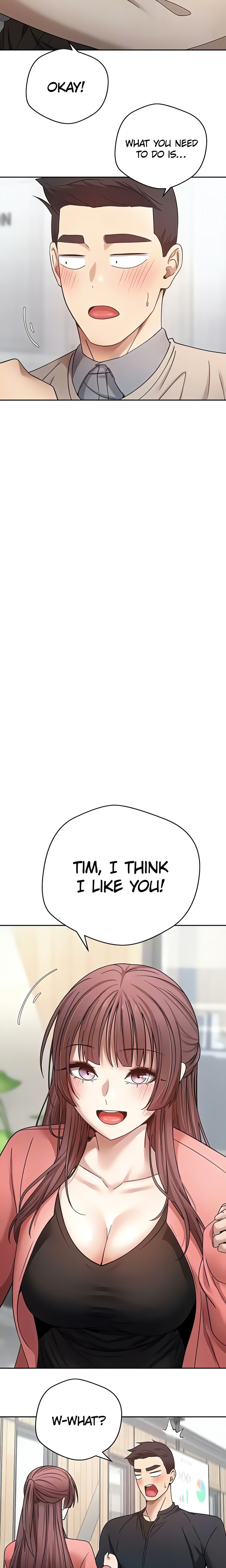 18+ Turning My Life Around With Crypto (Official Uncensored) Chapter 27 page 5