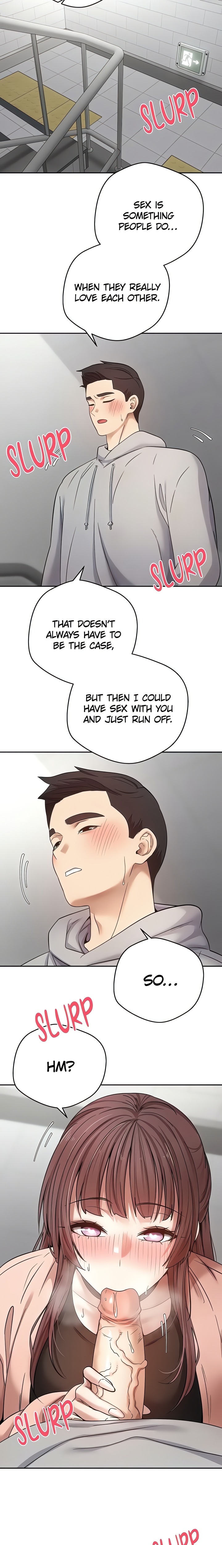 18+ Turning My Life Around With Crypto (Official Uncensored) Chapter 29 page 4