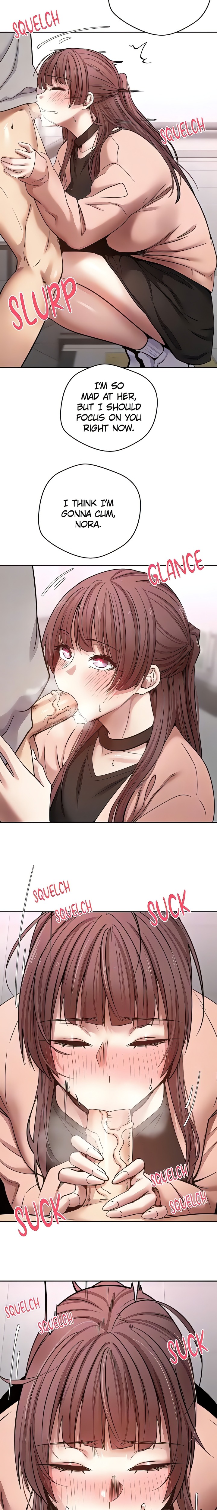 18+ Turning My Life Around With Crypto (Official Uncensored) Chapter 29 page 7