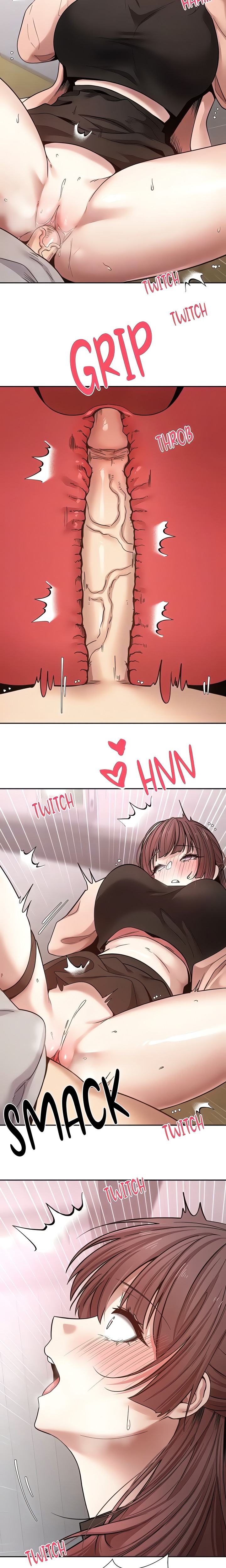 18+ Turning My Life Around With Crypto (Official Uncensored) Chapter 29 page 18