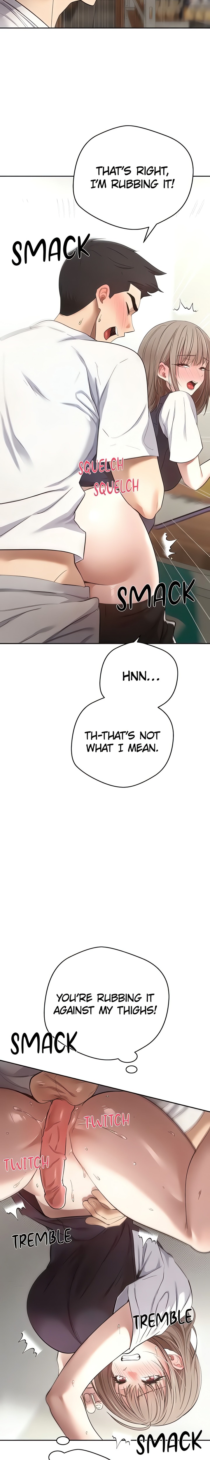 18+ Turning My Life Around With Crypto (Official Uncensored) Chapter 3 page 19