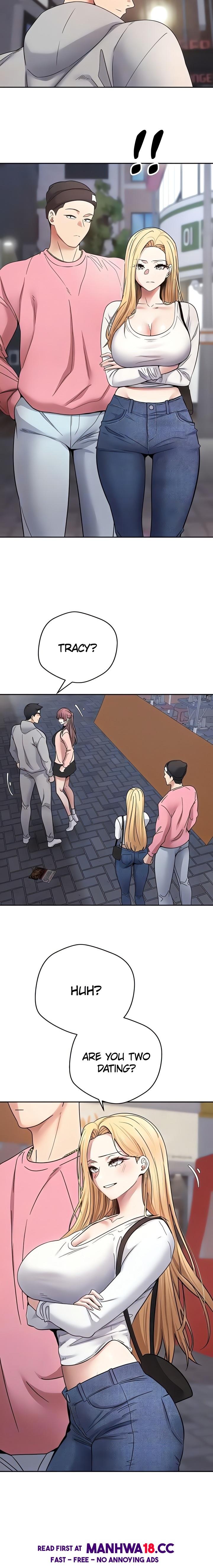 18+ Turning My Life Around With Crypto (Official Uncensored) Chapter 32 page 17