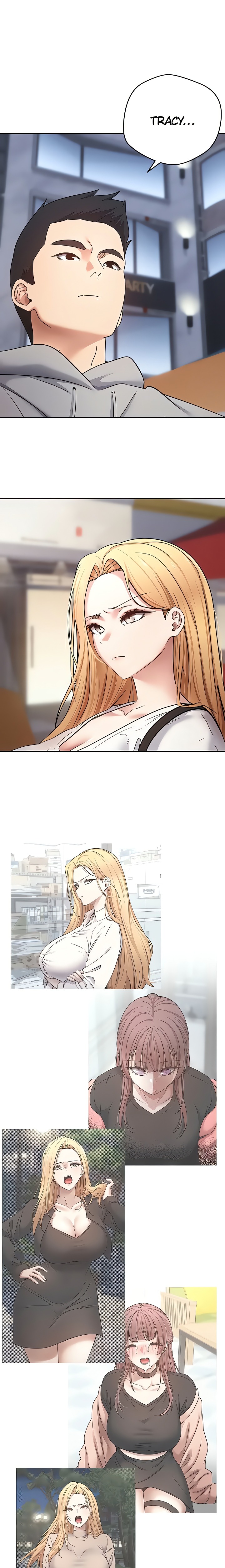 18+ Turning My Life Around With Crypto (Official Uncensored) Chapter 32 page 19