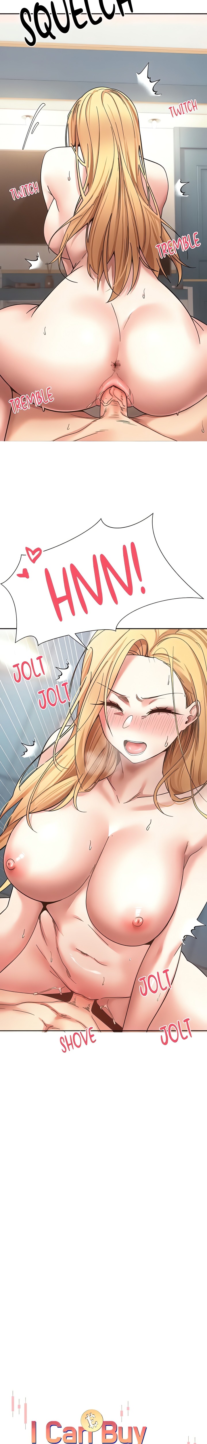 18+ Turning My Life Around With Crypto (Official Uncensored) Chapter 37 page 2