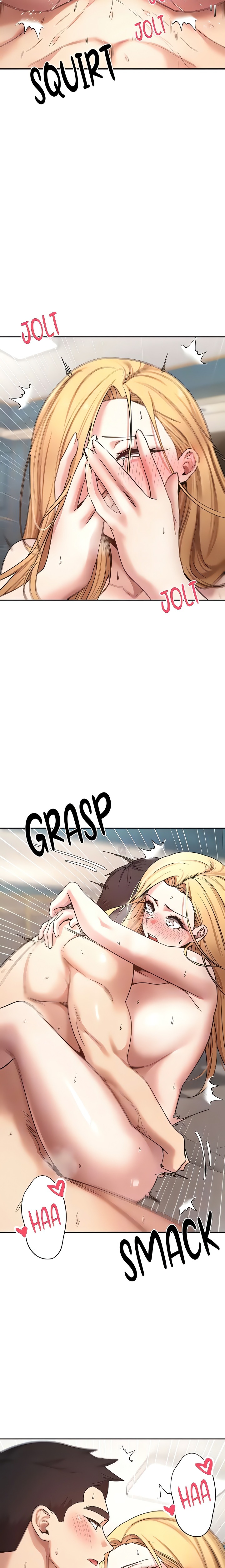 18+ Turning My Life Around With Crypto (Official Uncensored) Chapter 37 page 16