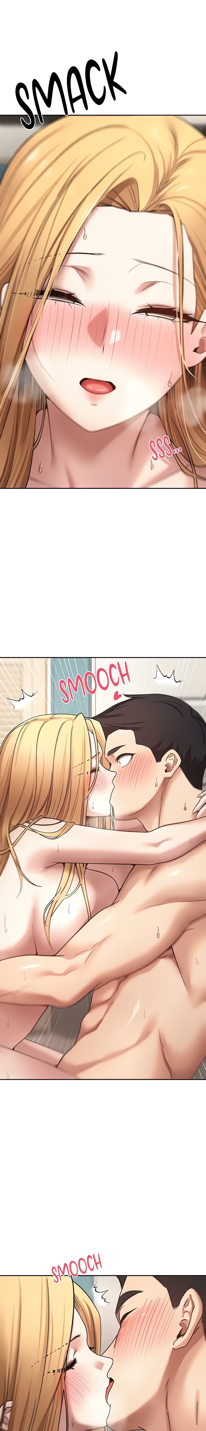 18+ Turning My Life Around With Crypto (Official Uncensored) Chapter 37 page 19