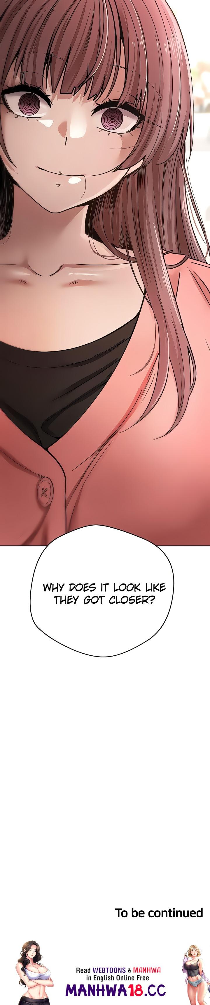 18+ Turning My Life Around With Crypto (Official Uncensored) Chapter 37 page 26