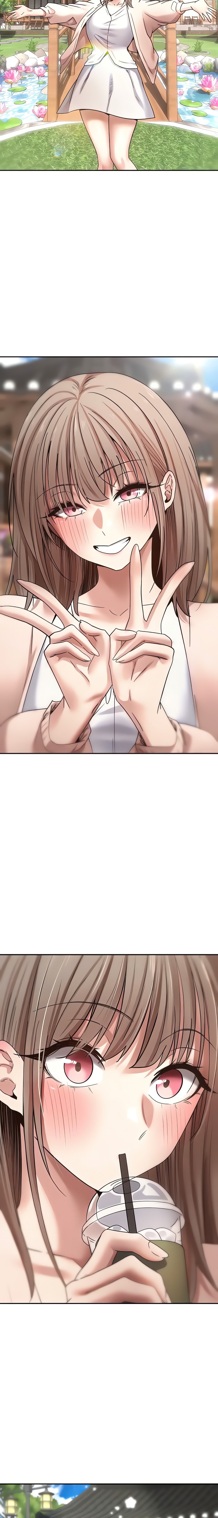 18+ Turning My Life Around With Crypto (Official Uncensored) Chapter 38 page 2