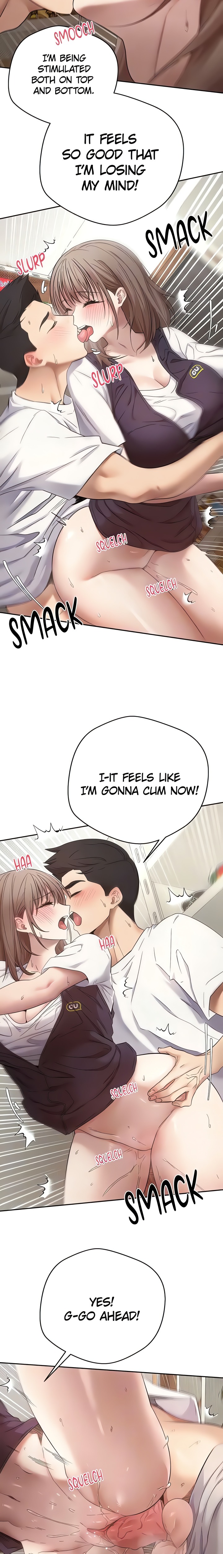 18+ Turning My Life Around With Crypto (Official Uncensored) Chapter 4 page 6