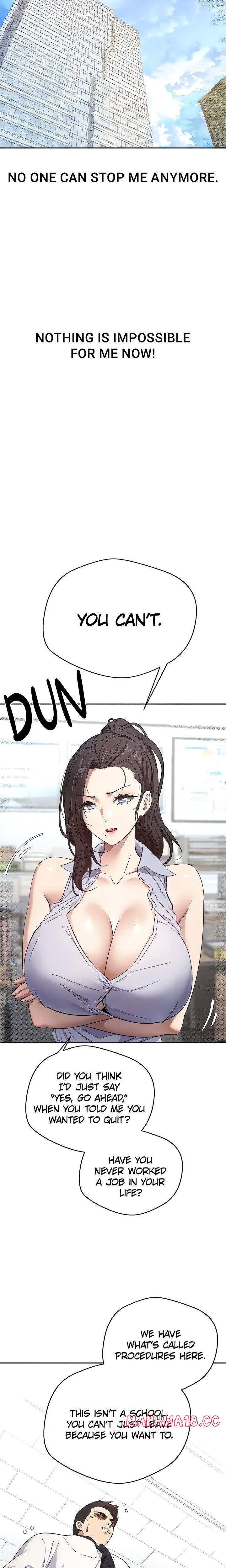 18+ Turning My Life Around With Crypto (Official Uncensored) Chapter 4 page 15