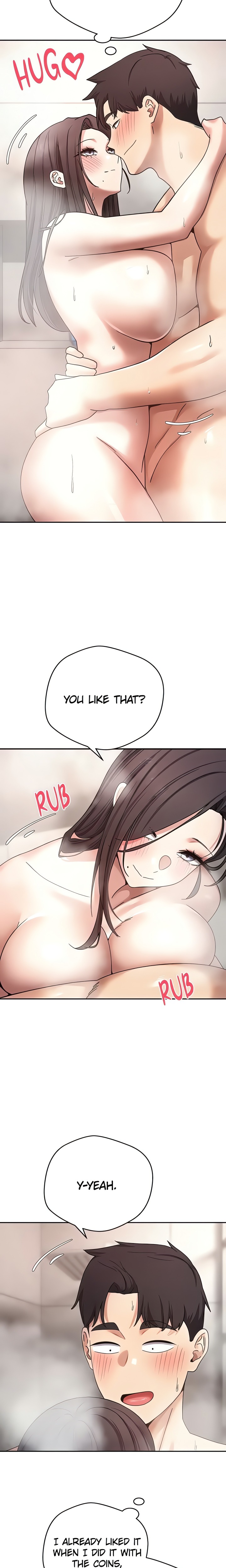 18+ Turning My Life Around With Crypto (Official Uncensored) Chapter 42 page 4