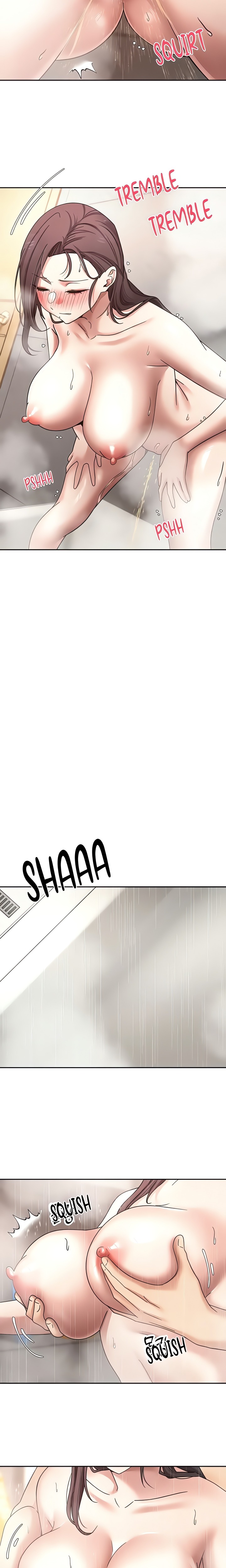 18+ Turning My Life Around With Crypto (Official Uncensored) Chapter 42 page 13