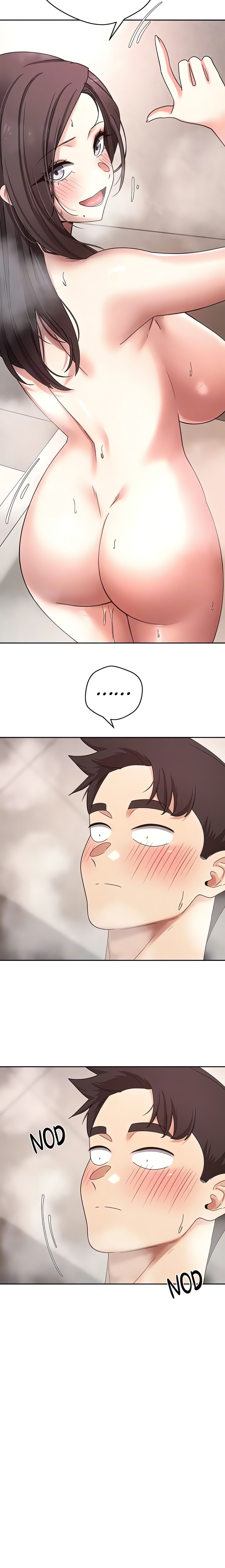 18+ Turning My Life Around With Crypto (Official Uncensored) Chapter 42 page 17