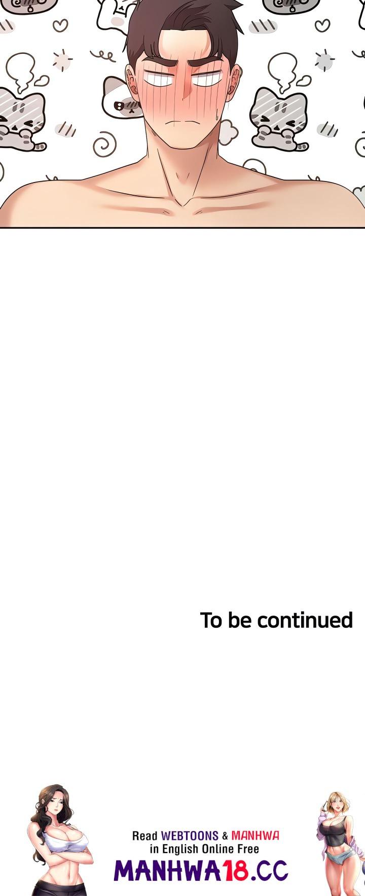 18+ Turning My Life Around With Crypto (Official Uncensored) Chapter 42 page 22