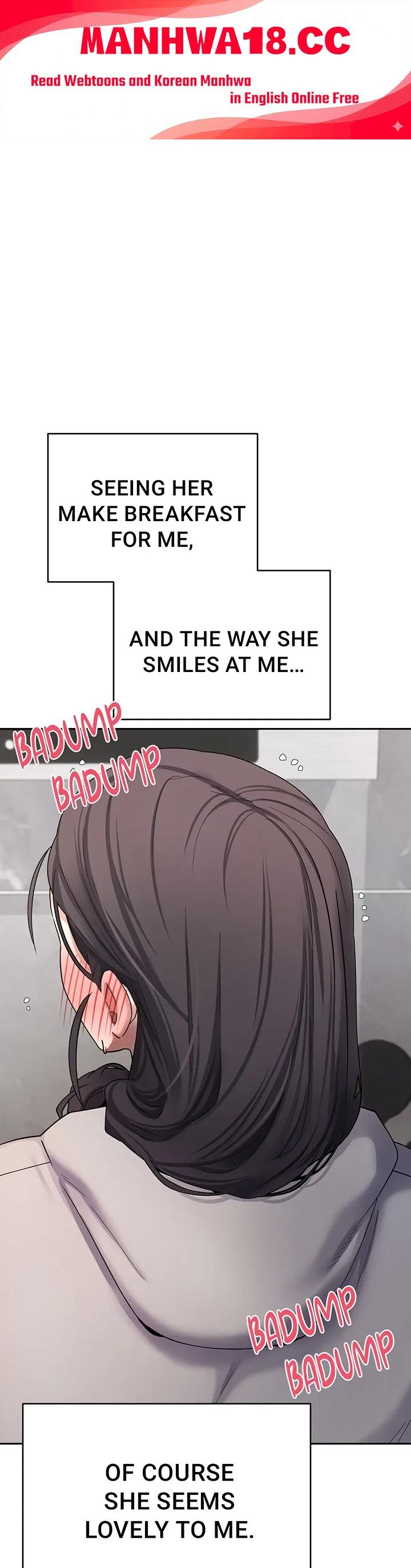 18+ Turning My Life Around With Crypto (Official Uncensored) Chapter 45 page 1