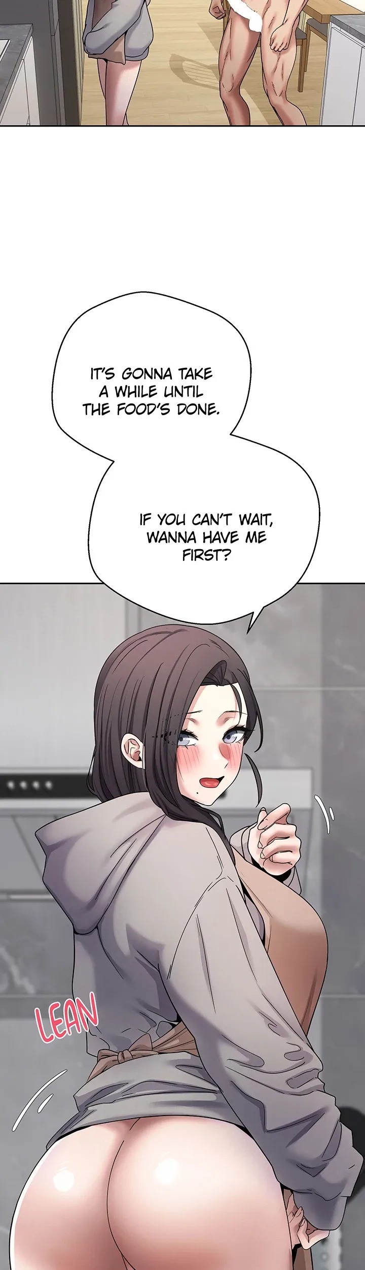 18+ Turning My Life Around With Crypto (Official Uncensored) Chapter 45 page 3