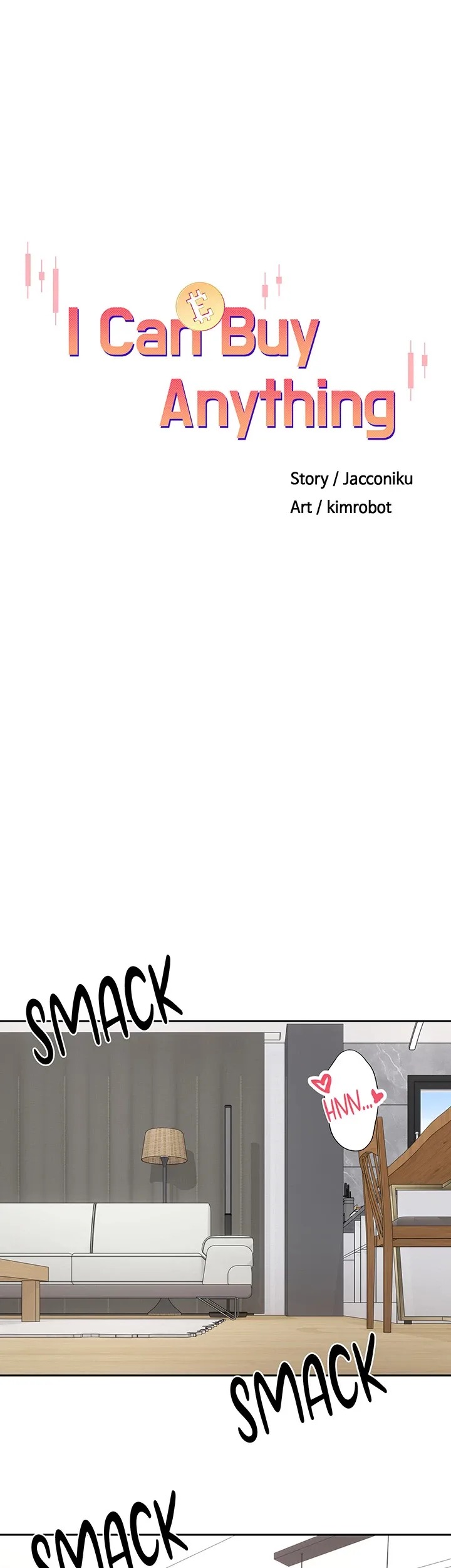 18+ Turning My Life Around With Crypto (Official Uncensored) Chapter 45 page 6