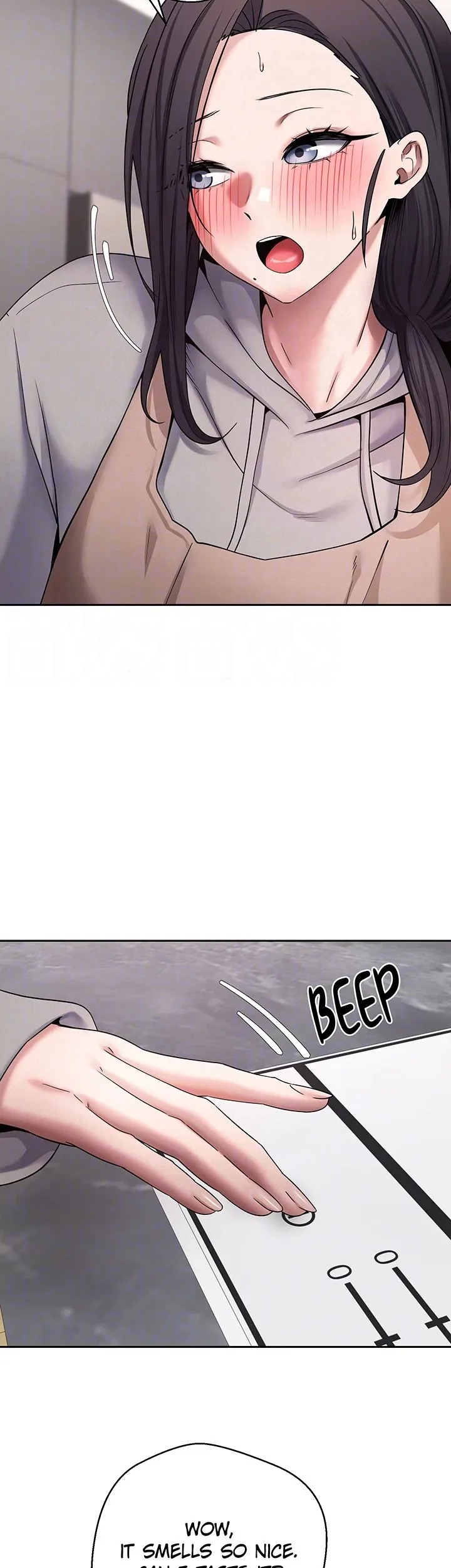 18+ Turning My Life Around With Crypto (Official Uncensored) Chapter 45 page 11