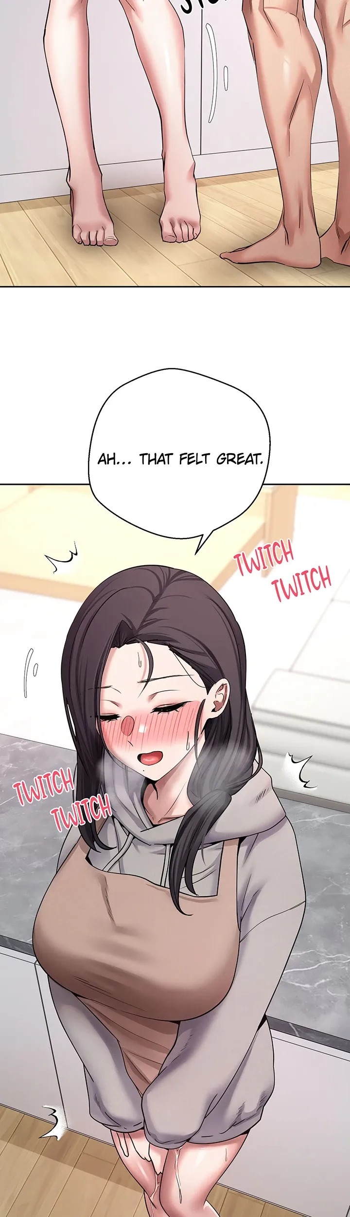 18+ Turning My Life Around With Crypto (Official Uncensored) Chapter 45 page 23