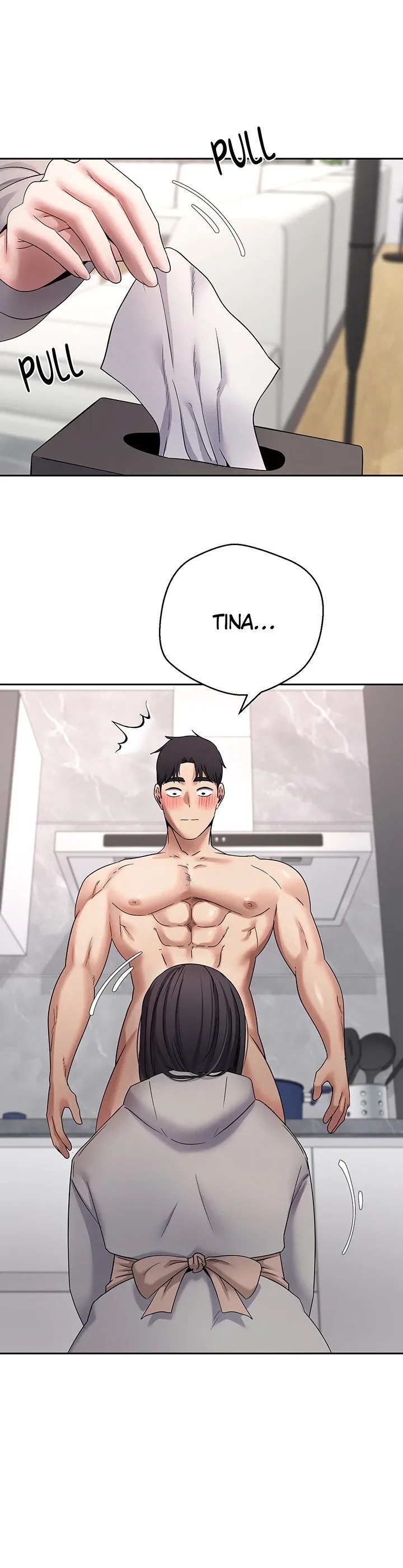 18+ Turning My Life Around With Crypto (Official Uncensored) Chapter 45 page 25