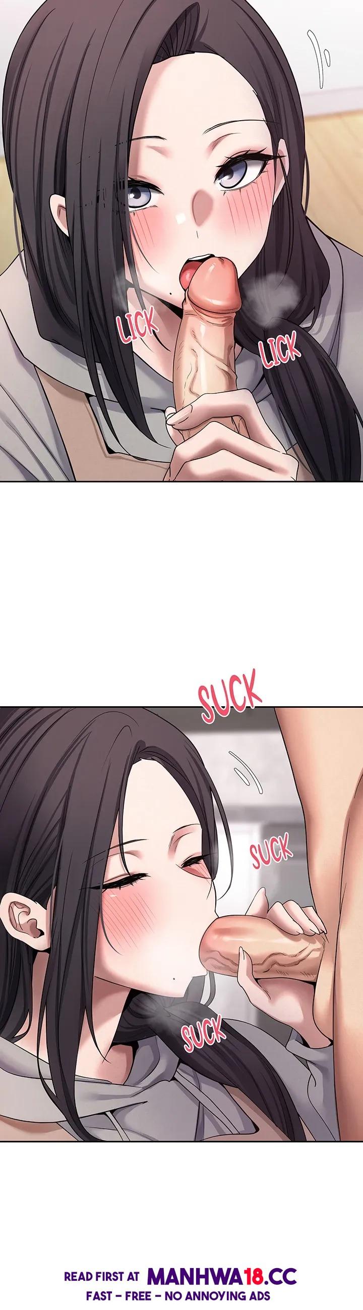 18+ Turning My Life Around With Crypto (Official Uncensored) Chapter 45 page 29