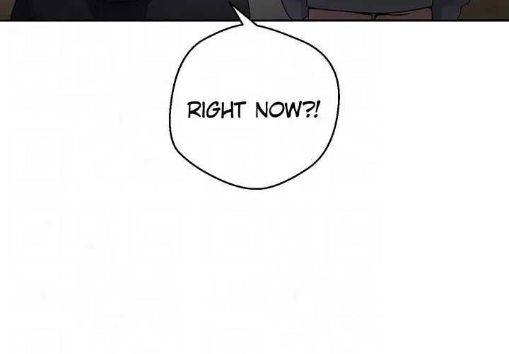 18+ Turning My Life Around With Crypto (Official Uncensored) Chapter 45 page 37