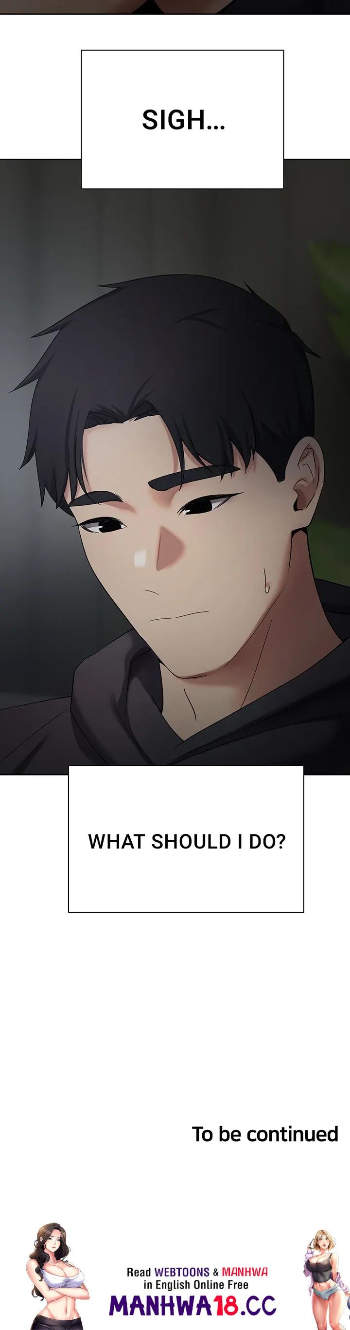 18+ Turning My Life Around With Crypto (Official Uncensored) Chapter 45 page 45