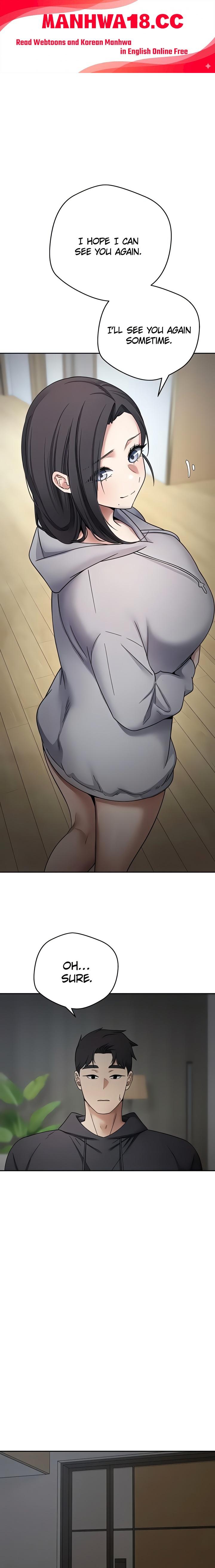 18+ Turning My Life Around With Crypto (Official Uncensored) Chapter 46 page 1