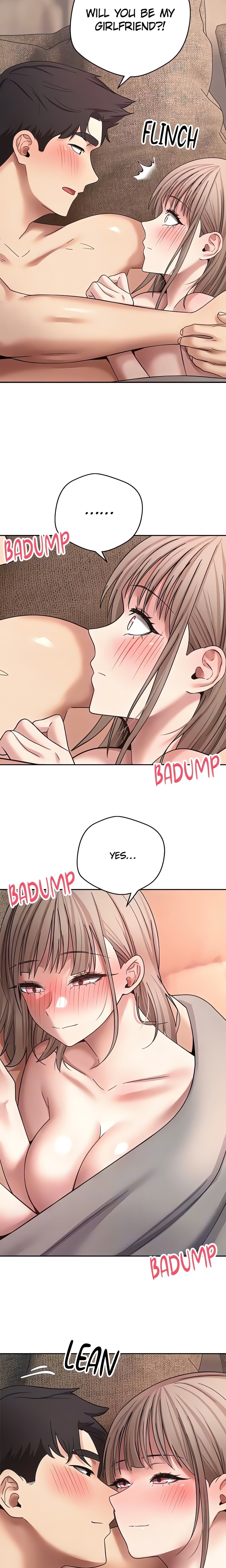18+ Turning My Life Around With Crypto (Official Uncensored) Chapter 47 page 16