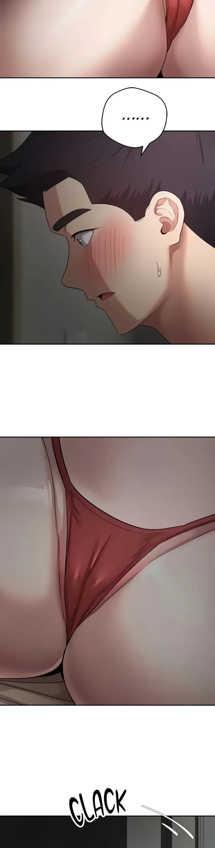 18+ Turning My Life Around With Crypto (Official Uncensored) Chapter 48 page 14