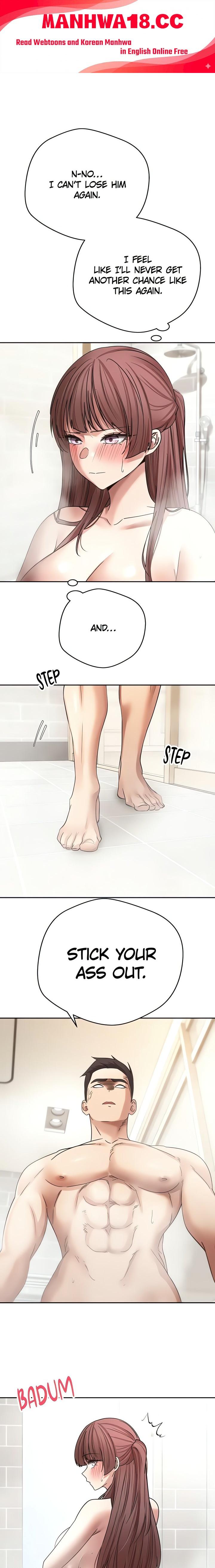 18+ Turning My Life Around With Crypto (Official Uncensored) Chapter 52 page 1